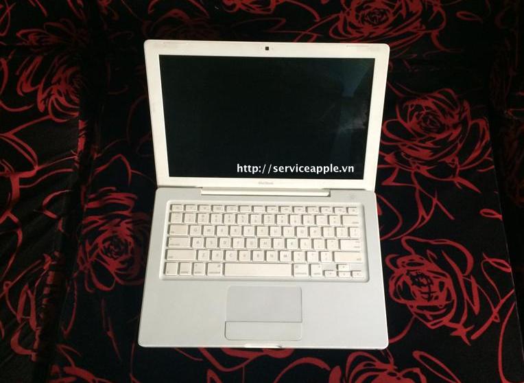 Macbook A1181 Đẹp 98%